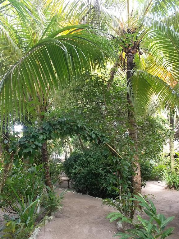 Hotel Salvador Gaviota Livingston Luaran gambar