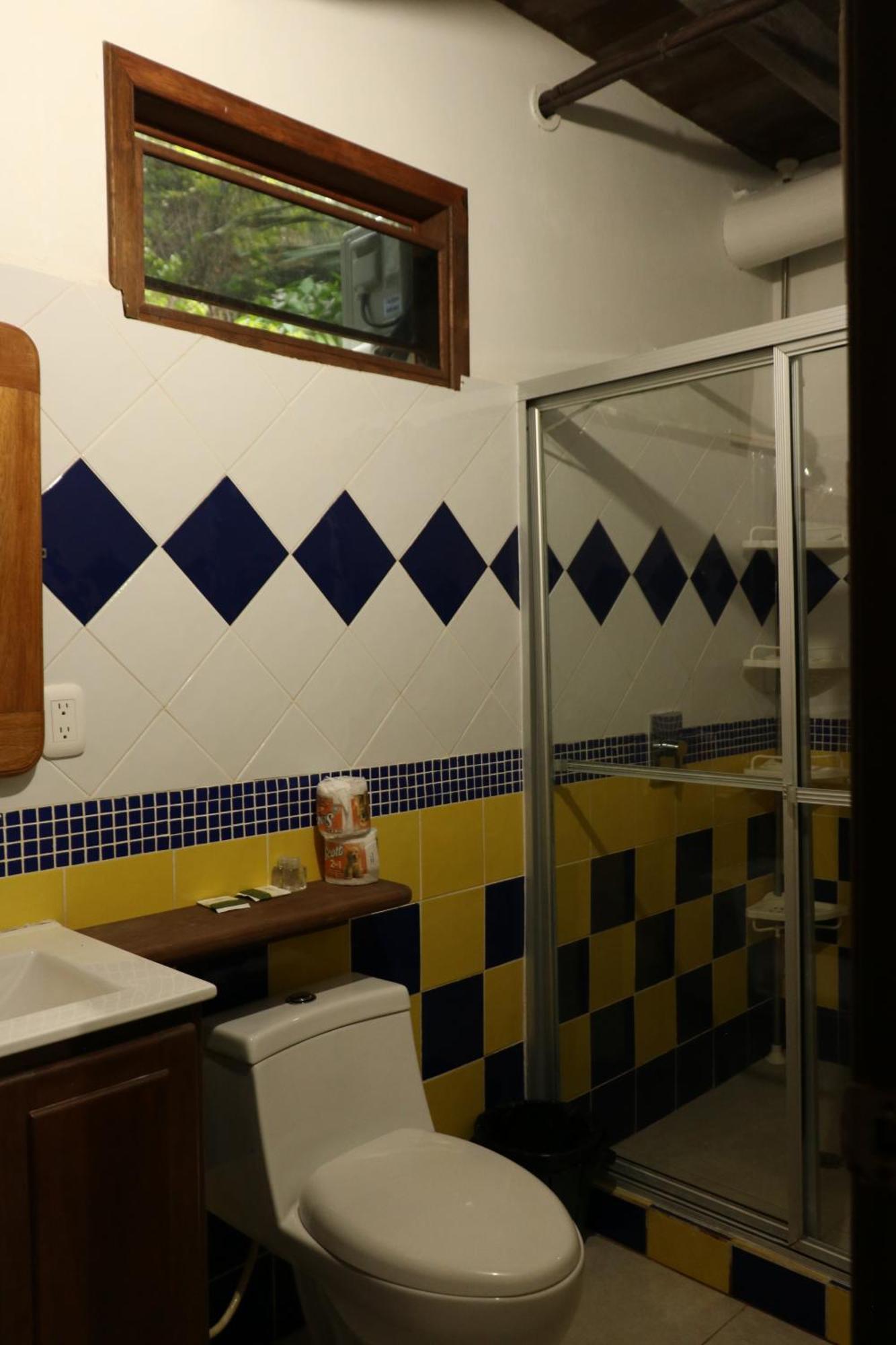 Hotel Salvador Gaviota Livingston Luaran gambar