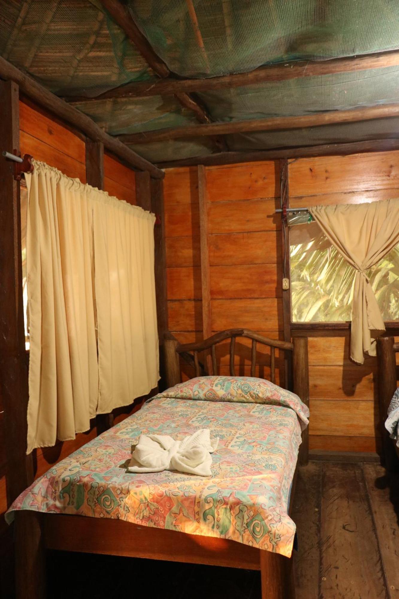Hotel Salvador Gaviota Livingston Luaran gambar