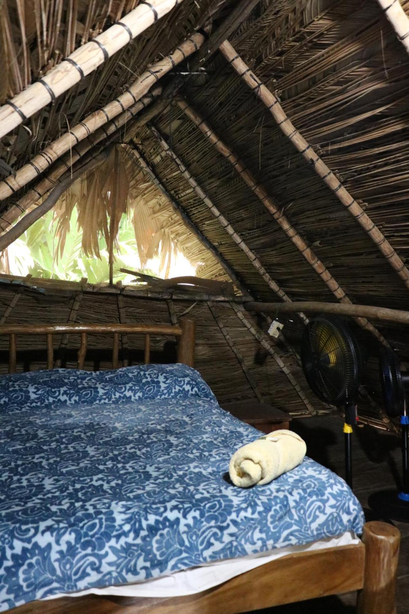 Hotel Salvador Gaviota Livingston Luaran gambar