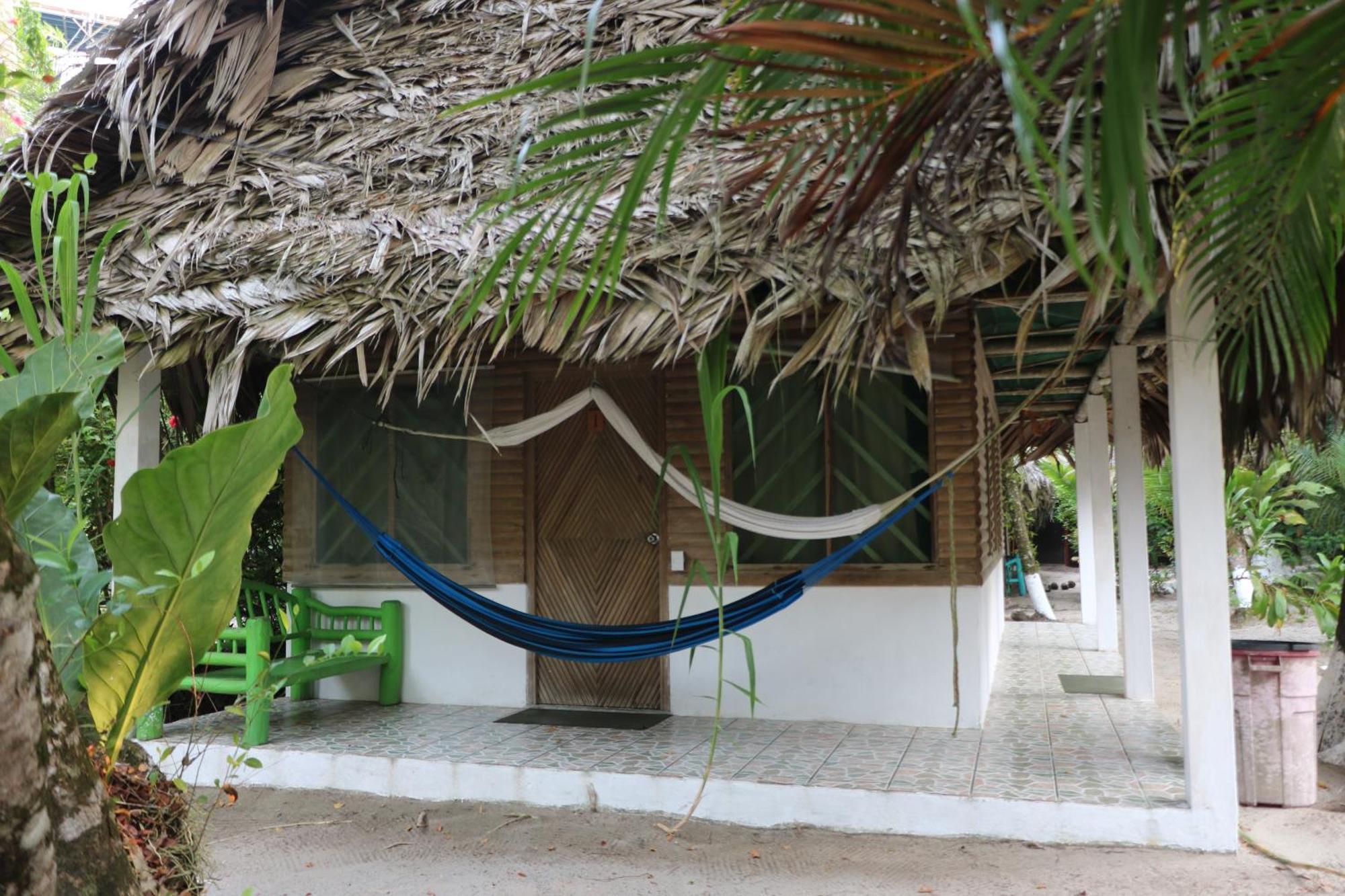 Hotel Salvador Gaviota Livingston Luaran gambar
