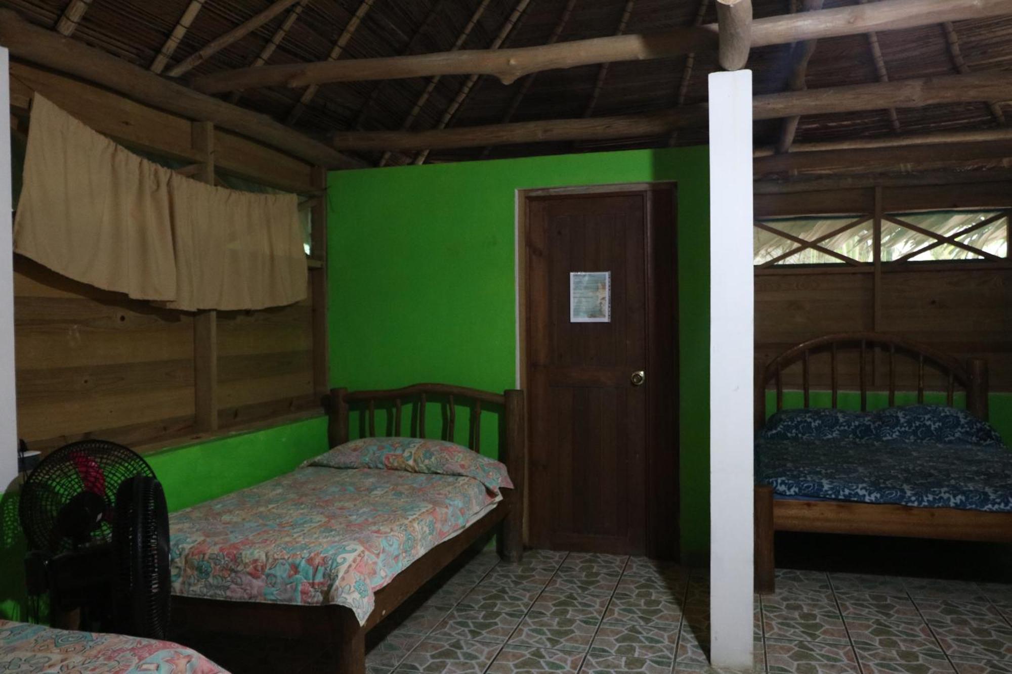 Hotel Salvador Gaviota Livingston Luaran gambar