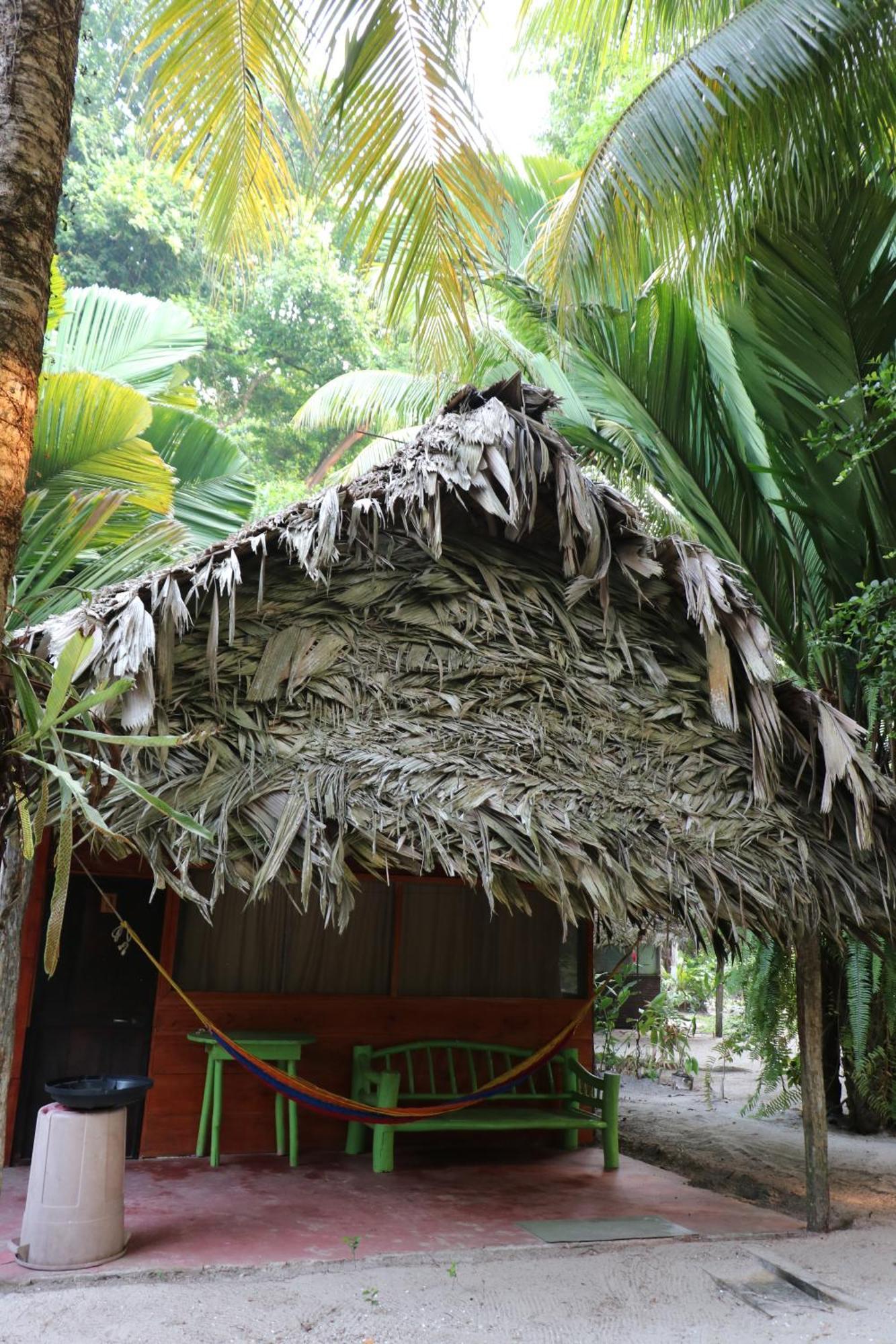 Hotel Salvador Gaviota Livingston Luaran gambar