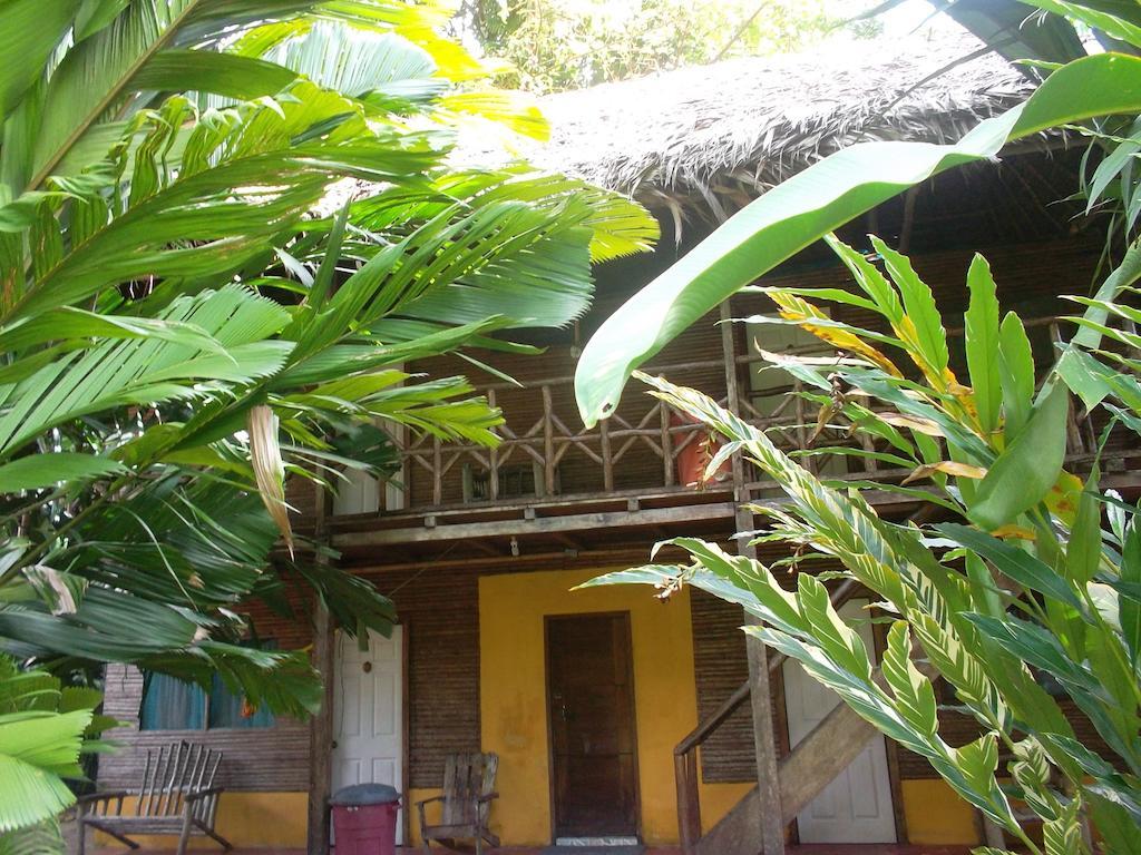 Hotel Salvador Gaviota Livingston Luaran gambar