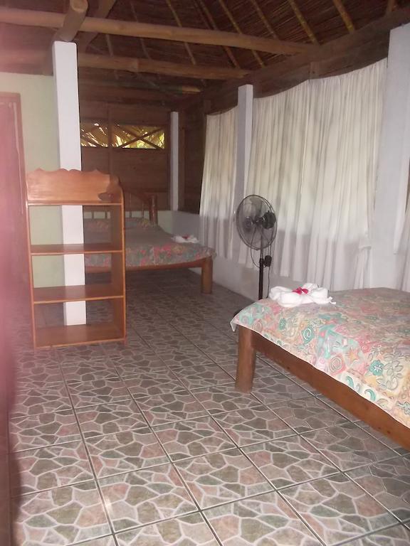 Hotel Salvador Gaviota Livingston Bilik gambar