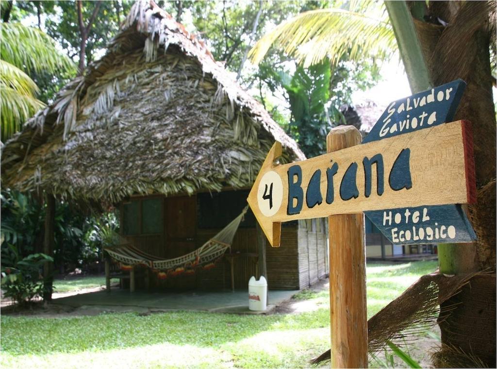 Hotel Salvador Gaviota Livingston Luaran gambar