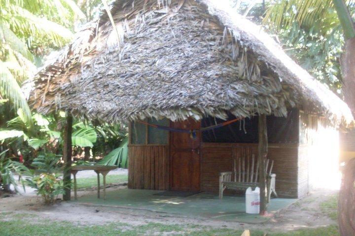Hotel Salvador Gaviota Livingston Luaran gambar