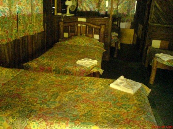 Hotel Salvador Gaviota Livingston Luaran gambar