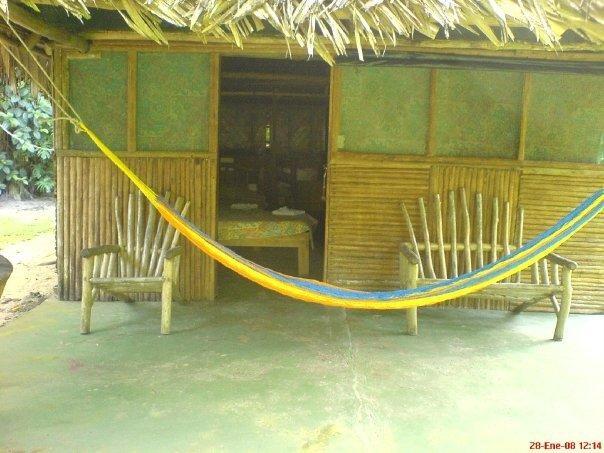 Hotel Salvador Gaviota Livingston Luaran gambar