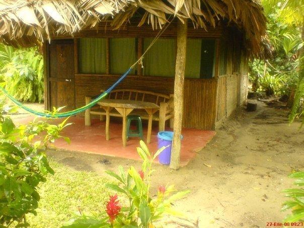 Hotel Salvador Gaviota Livingston Luaran gambar