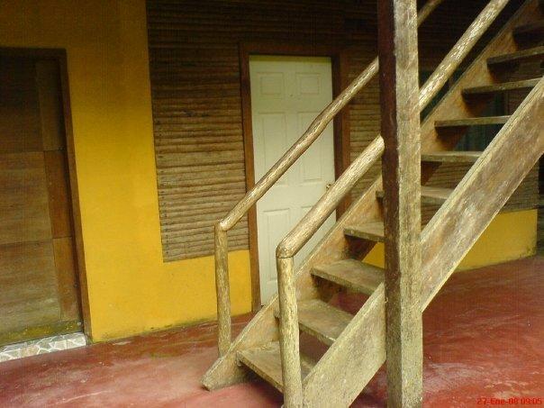 Hotel Salvador Gaviota Livingston Luaran gambar
